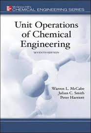 Kindle Unit Operations Of Chemical Engineering 7th Edition Mcgraw Hill Chemical Engineerin In 2020 Chemical Engineering Physics And Mathematics Mcgraw Hill Education