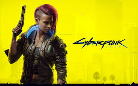 Cyberpunk 2077, video games, video game characters, cd projekt red. Neue Cyberpunk 2077 Wallpaper Hommage An Blade Runner Und Weibliche V