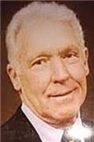 David Shook Obituary (1942