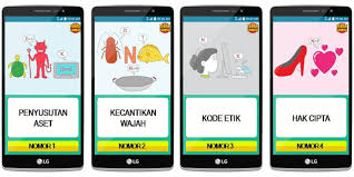 Check spelling or type a new query. Kunci Jawaban Tebak Gambar Level 10 Beserta Gambarnya 100 Benar