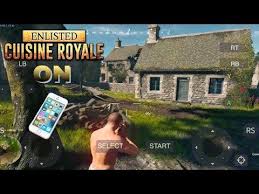 Cuisine Royale Android Gameplay Play Cuisine Royale On Your Phone Android Gameplay App Of The Day