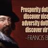 Statesman and philosopher francis bacon was born in london on january 22, 1561. 1