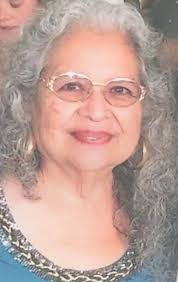 Virginia Alvarado Obituary