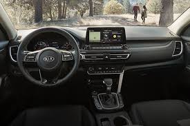 Vsaykorazno был 12 часов назад. 2021 Kia Seltos Features Specs Interior Price Rochester Mn