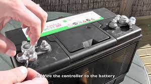 Because there are different ways to refresh and regenerate badly maintained batteries. How To Bring A Dead Battery Back To Life Youtube