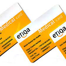 Jadi, medical card yang mana terbaik di pasaran? Etiqa Smile Medical Card Terbaik Etiqa Takaful