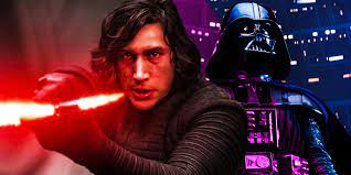 But ultimately, his story in star wars: 2021 Star Wars Warum Kylo Ren Gefahrlicher Ist Als Darth Vader Gettotext Com