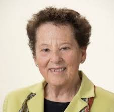 Hebrew College Board of Trustees Orientation Packet 2024-2025