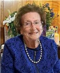 HELEN THOMAS 1921-2023 Helen passed away February 4, 2023, at her home