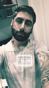 Paul Hurrell (SD) (@McBeardio_SD)