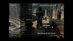 Skyrim – Little Things You Should Know About The Game