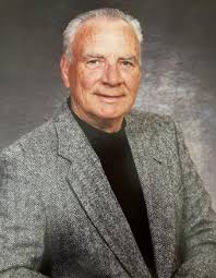 Peter Alexander MacNeil