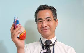 Institute appoints inaugural Director of Health Informatics Research