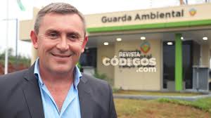 Campo Grande: guarda ambiental para la protección de los recursos naturales