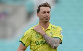 Dale steyn etched his name in the history books by overtaking shaun pollock to become south africas leading wickettaker in test cricket. South African Pacer Dale Steyn Slams Simon Doull For Mid Life Crisis Comment Orissapost