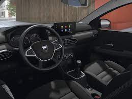 We did not find results for: Dacia Sandero Und Logan 2021 Das Kostet Der Neue Dacia Sandero Autonotizen