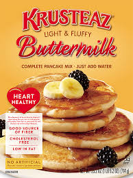See more ideas about pancake mix recipes, krusteaz pancake mix recipes, krusteaz pancake mix. Heart Healthy Buttermilk Pancake Krusteaz