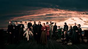 Sind sehr beliebt daher habe ich. 1899 Netflix Neue Serie Von Den Dark Machern Auf Netflix Start Handlung Cast Und Trailer Sudwest Presse Online