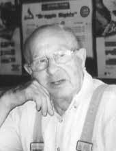 Obituary information for Eugene R. "Gene" Ely