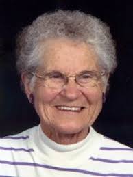 Louella Stratton Obituary