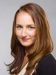 Redaktorky čt 24 | blesk.cz. Petra Tuhackova Lide Ceska Televize