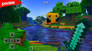 This shaders pack is changing some aspects of the minecraft game to make it much more realistic . El Mejor Shaders Realista Para Gama Baja Y Alta Para Minecraft Bedrock Pe 1 16 Shaders Minecraft Youtube En 2021 Minecraft Minecraft Youtube Que Te Mejores