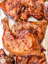 Check spelling or type a new query. Best Grilled Barbecue Chicken An Alli Event