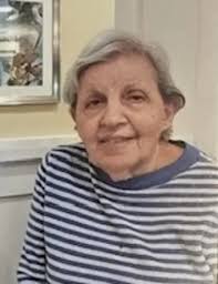 Obituary information for Elizabeth Stiles