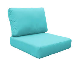 Explore outdoor seat cushions in different shapes & sizes for all types of furniture like chairs, loveseat, chaise lounge, sofa, or even a bench. Tk Classics Miami Outdoor Lounge Chair Cushion Wayfair