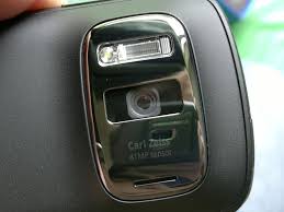 Nokia 808 PureView: part 2d (Video ...