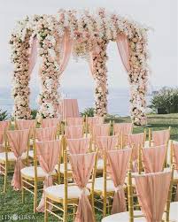 21 Totally Elegant Pink And Gold Wedding Color Ideas Weddinginclude Wedding Rose Gold Theme Gold Wedding Theme Gold Wedding Colors