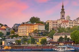 Select the subjects you want to know more about on euronews.com. Serbia Becomes Tourist Paradise For Turks World News