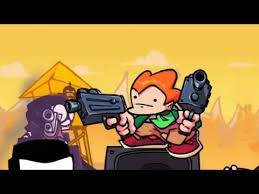 A friday night funkin' (fnf) mod in the other/misc category, submitted by cpmod135579@gmail.com. Friday Night Funkin Week 7 All Cutscenes
