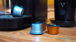 The good the starbucks verismo v coffee maker brews both espresso shots and full cups of coffee. Starbucks Verismo V Brewer Review Can Pods Convert A Coffee Snob Slashgear