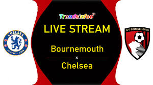 Bournemouth vs chelsea match comes up on saturday, 27th of july, 2021 by 19:45. Hhp8djwirzuj2m