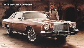 Image result for Golden Fawn 1975 Chrysler