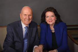 Maybe you would like to learn more about one of these? President Russell M Nelson
