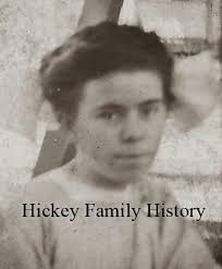 Tom and Kate Hickey Family History: April 2014