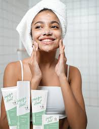 Bioturm Naturkosmetik Naturliche Pflege Fur Junge Und Unreine Haut