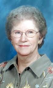 Joan Naomi Miller Obituary