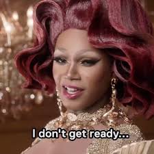 RuPaul's Drag Race's Video