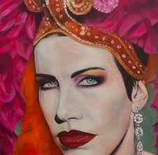 Sandra Van Blair (@sandravanblair) • Instagram photos and videos