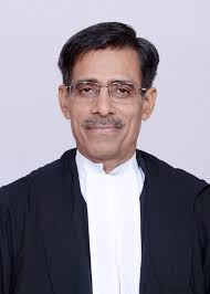 Hon'ble Mr. Justice Arvind Kumar Mishra-I