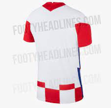 .بين منتخب إنجلترا و منتخب كرواتيا ضمن منافسات بطولة كأس الأمم الأوروبية ٢٠٢١. Ø£Ø·Ù‚Ù… ÙƒØ±Ø© Ø§Ù„Ù‚Ø¯Ù… Auf Twitter ØªØµÙ…ÙŠÙ… Ù‚Ù…ÙŠØµ Ù…Ù†ØªØ®Ø¨ ÙƒØ±ÙˆØ§ØªÙŠØ§ Ø§Ù„Ø§Ø³Ø§Ø³ÙŠ Ù„Ù„Ù…ÙˆØ³Ù… Ø§Ù„Ù‚Ø§Ø¯Ù… 2020 Ø´Ø¨Ù‡ Ø±Ø³Ù…ÙŠ