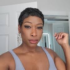 Kenya Patton's Instagram, Twitter & Facebook