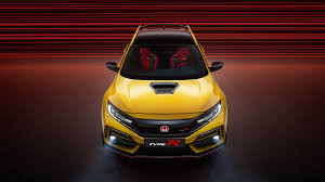 Based on the black book value of a 2020hondacivic type r, this is the amount you can expect to receive for yourhondacivic type r if you sell it to the dealer at the same time you are see how much each vehicle depreciates right here. 2021 Honda Civic Type R Limited Edition Arrives This Month But There S A Catch Slashgear