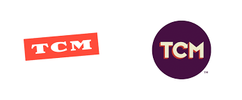 May 22, 2019september 3, 2020 admin. Brand New New Logo And On Air Packaging For Tcm Latin America By Injaus Design