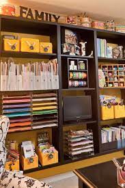 Check out our discussion boards, video tutorials, slideshows, and best projects. 43 Clever Creative Craft Room Ideas Luxury Home Remodeling Sebring Design Build