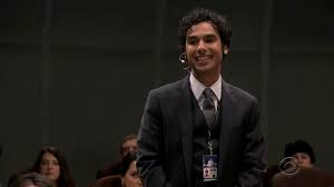 In fact, some fans say there was a specific moment when the show was essentially doomed. The Big Bang Theory Raj Believes Aliens Are Real Youtube