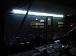 Rv Awning Lights Led Awning Lights Are Awesome